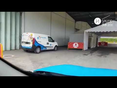 Centro de Testes COVID: Onde Fazer o Teste e Como se Preparar