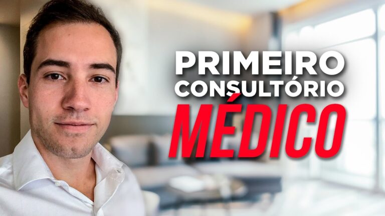 Guia para um Consultório Médico Eficiente