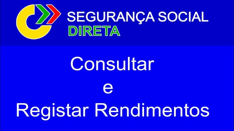 Como verificar o deferimento do RSI