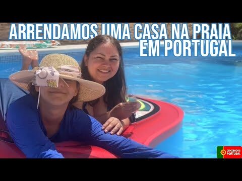 Aluguel de Casas em S&atilde;o Martinho do Porto: Guia Completo