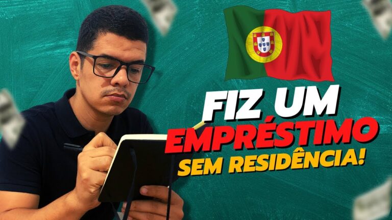 Guia para Empréstimos em Portugal para Imigrantes