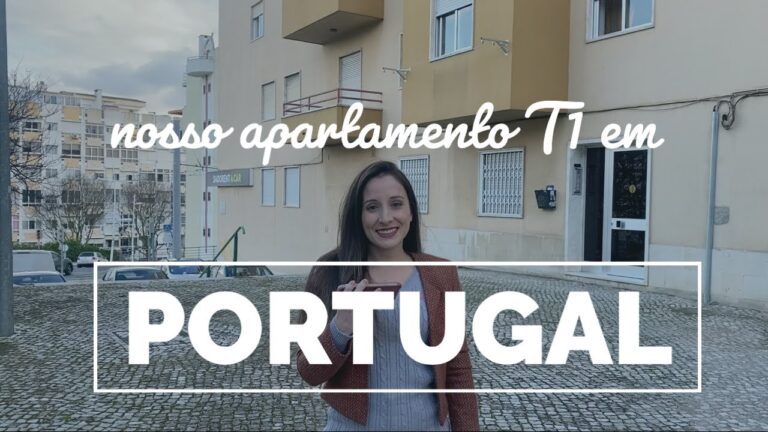 Aluguel de Apartamentos em Almada: Guia Completo