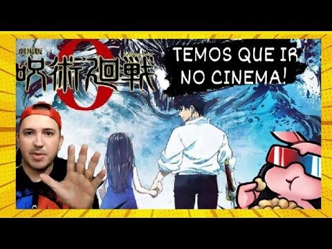 Certificado necessário para ir ao cinema.