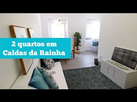 Quartos para alugar em Caldas da Rainha: Guia Completo
