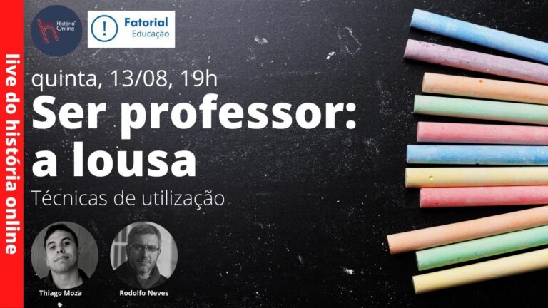 Explorando Aquele Espa&ccedil;o em Lous&atilde;