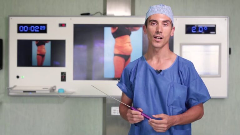 Pre&ccedil;o da lipoaspira&ccedil;&atilde;o em Portugal: Guia Completo