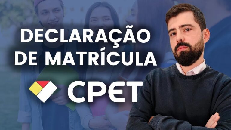 Guia R&aacute;pido para Matr&iacute;cula na ISP: Passo a Passo