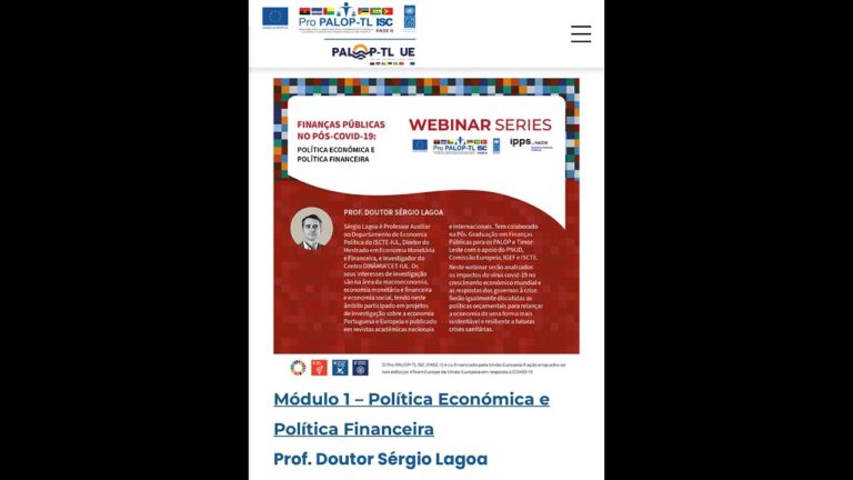 Finanças na Lagoa: Estratégias para o Sucesso Financeiro