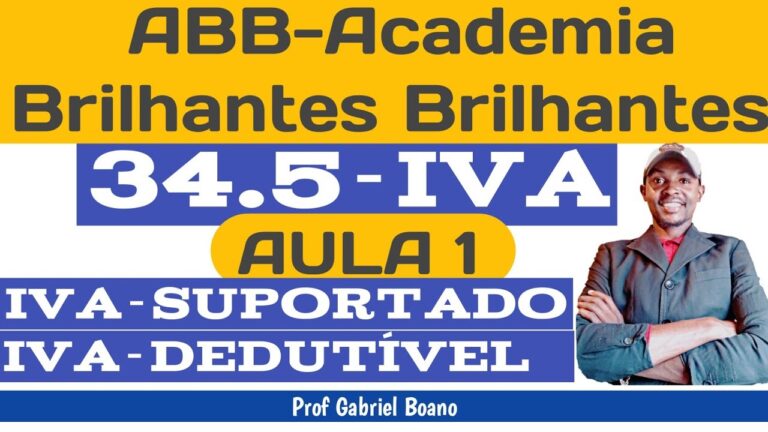 Guia Completo para Dedução de IVA: Como Otimize seus Impostos