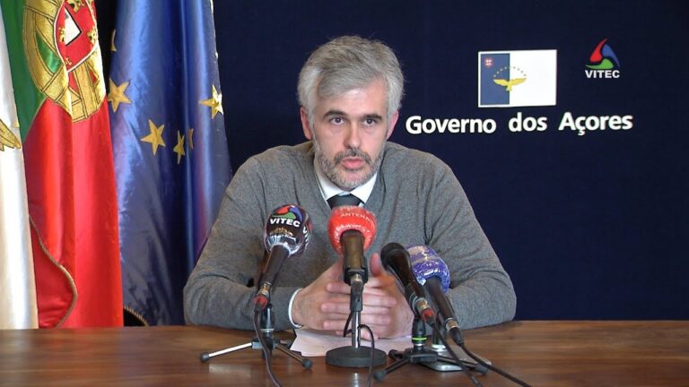 Viajar para os A&ccedil;ores durante a pandemia de Covid