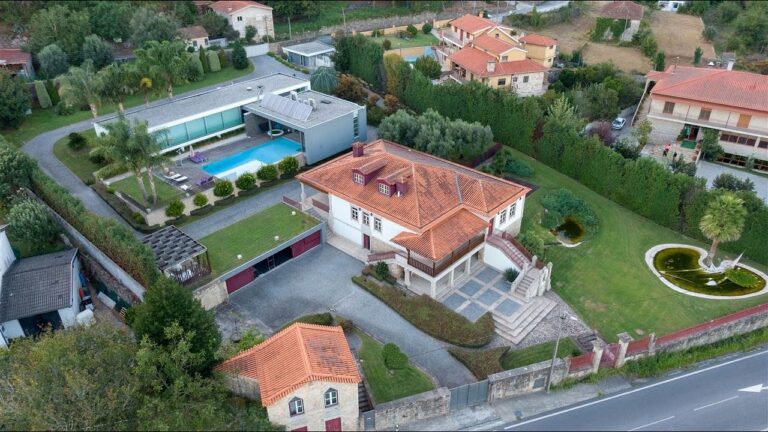 Casas Penhoradas em Braga: Oportunidades de Investimento