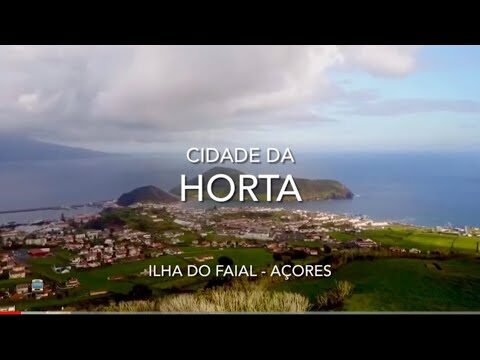 Explorando a Pra&ccedil;a Ilha do Faial: Um Destino Imperd&iacute;vel