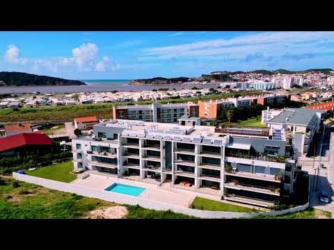 Guia de Casa de Férias em São Martinho do Porto