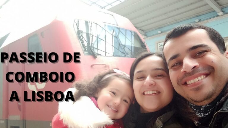 Viagem de Comboio de Lisboa a Castelo Branco: Guia Completo