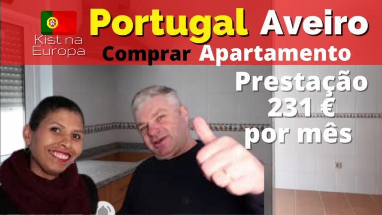 Guia para Comprar Casa em Aveiro: Dicas e Informa&ccedil;&otilde;es Essenciais