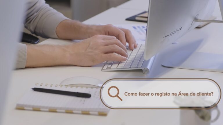 Acesso otimizado: Login no INCM