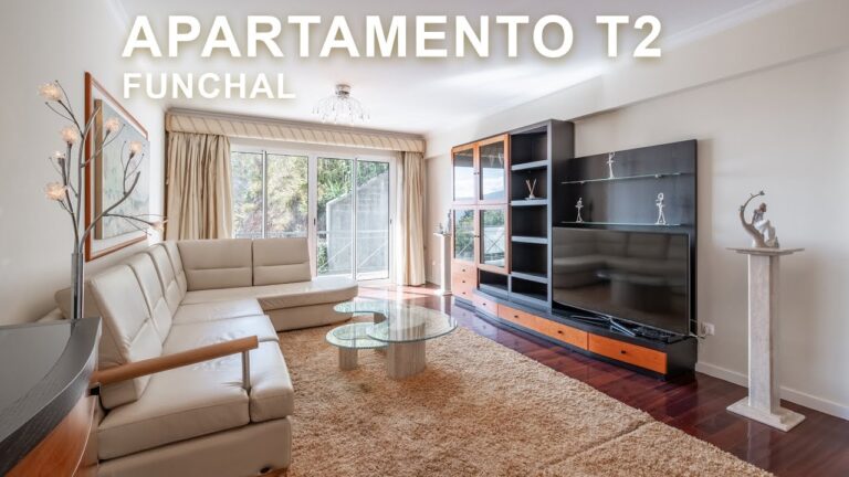 Venda de Apartamentos no Funchal: Guia Completo
