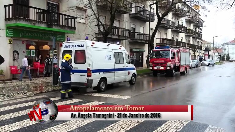 Guia Completo do Taxi em Entrocamento