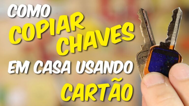 Serviços de Fazer Chaves Próximos