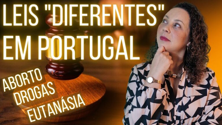 IVG em Portugal: Tudo o que Precisa Saber