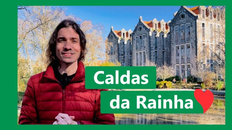Caldas da Rainha: O S&iacute;mbolo da Cidade