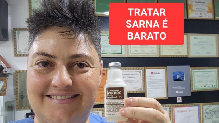 Guia Completo sobre a Ivermectina em Portugal