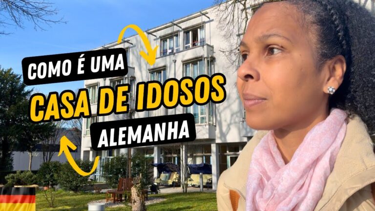 Melhores Op&ccedil;&otilde;es de Lar de Idosos Pr&oacute;ximos a Mim