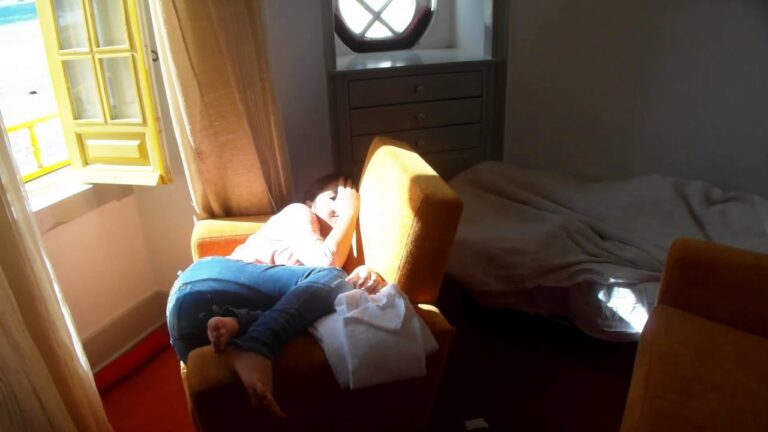 Guia do Melhor Hostel em Nazar&eacute;