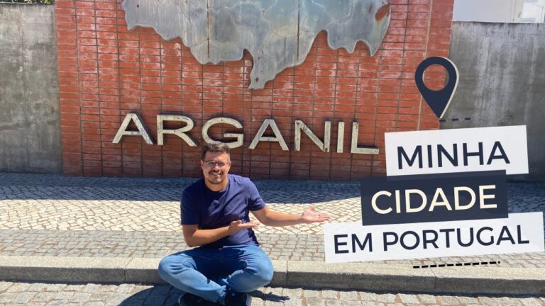 Descubra os encantos de Arganil: O que visitar