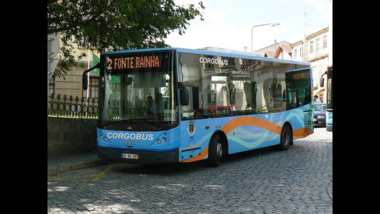 Transformação Urbana em Vila Real: Desafios e Oportunidades