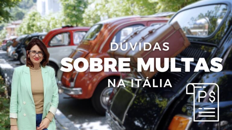 Multas de Estacionamento: O Papel da Pol&iacute;cia Municipal