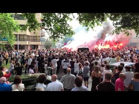 Ate Sempre Guimar&atilde;es: Uma Homenagem &agrave; Cidade