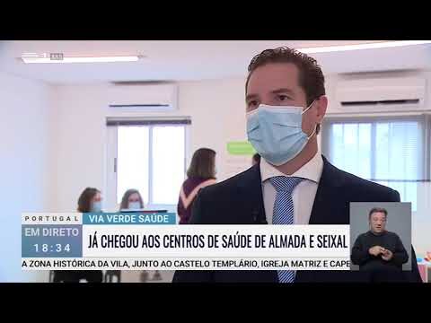 Explorando a Via Verde de Almada: Um Guia Completo