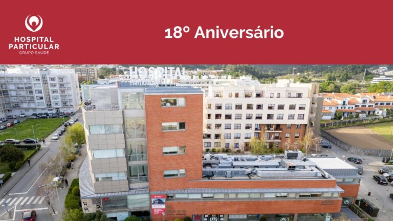 O Hospital Particular de Barcelos: Uma Vis&atilde;o Abrangente
