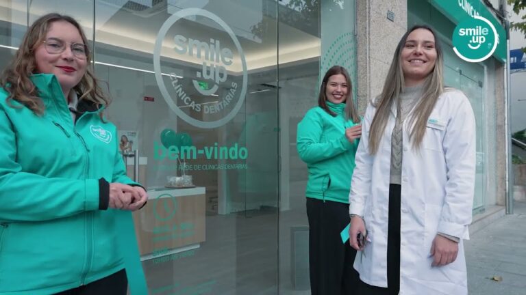 Nova Clínica Bragança: Excelência em Serviços Médicos