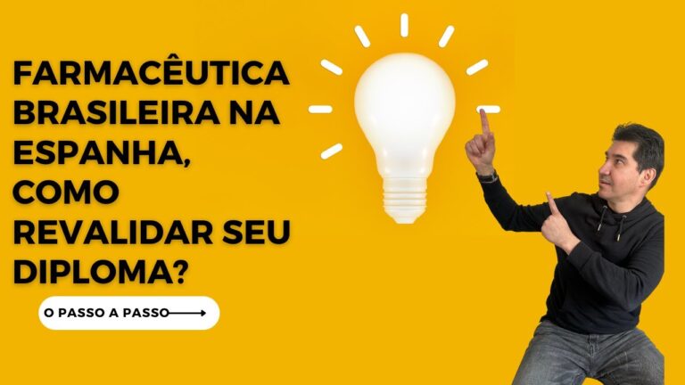 Farmácia Online Espanhola com Envio para Portugal