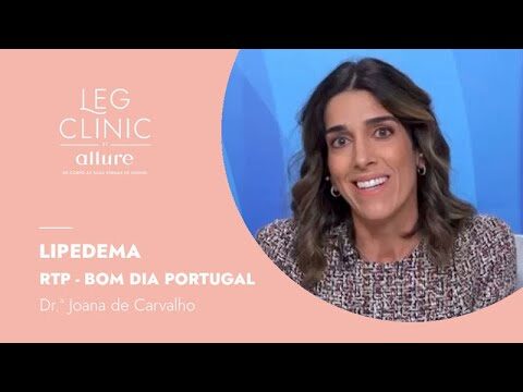 Guia Completo sobre o Lipedema em Portugal