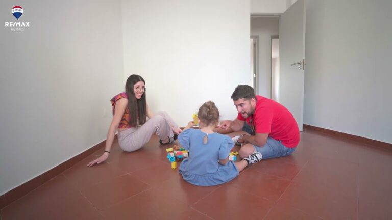 Descubra os Melhores Apartamentos no Entrocamento
