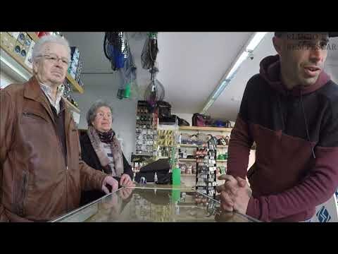 Guia das Melhores Lojas de Pesca em Lisboa