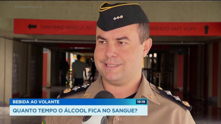 Duração do Álcool no Sangue: Fatores e Impactos