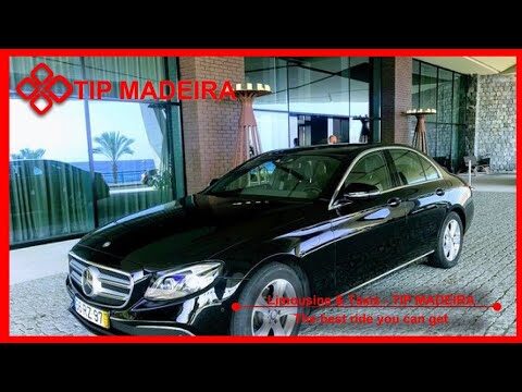 Descubra os Melhores Táxis em Madeira