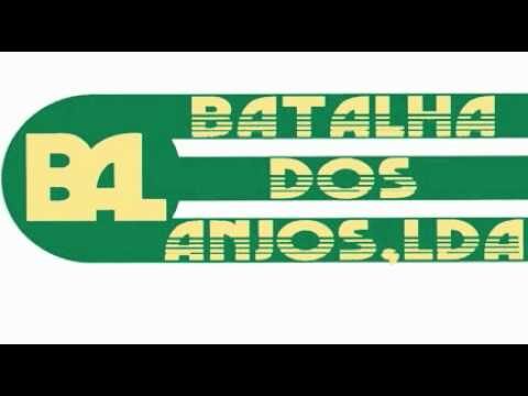 A Batalha dos Anjos: Conflito e Reden&ccedil;&atilde;o