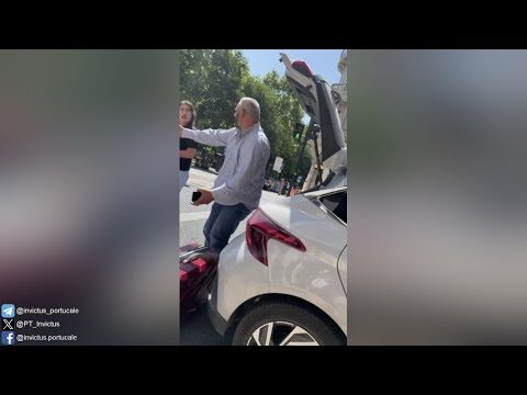 Contactos de Táxis em Loures