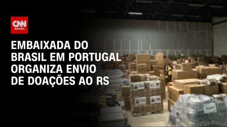 Guia Completo da Embaixada do Brasil em Portugal