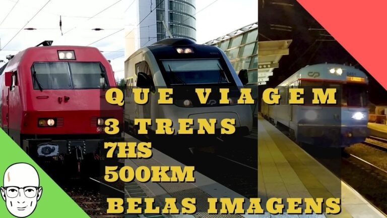 Viagem de Comboio de Lisboa a Portim&atilde;o: Tudo o que Precisa Saber