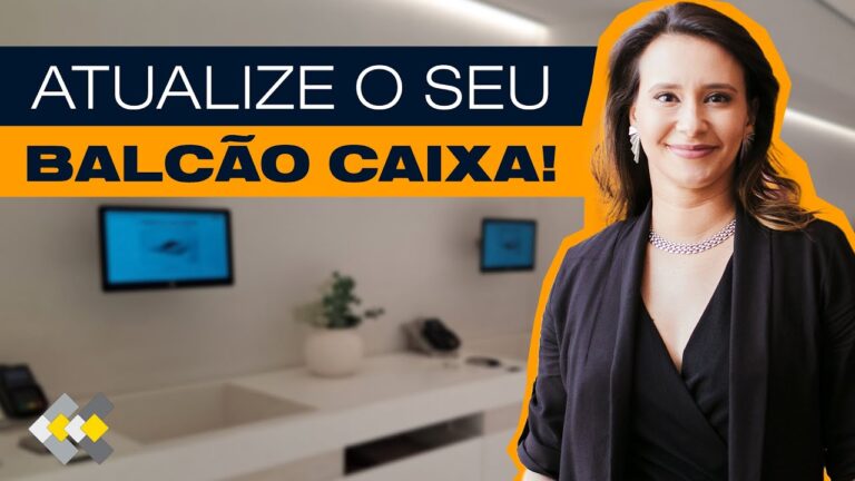Os melhores balcões para loja: guia de compra e tendências