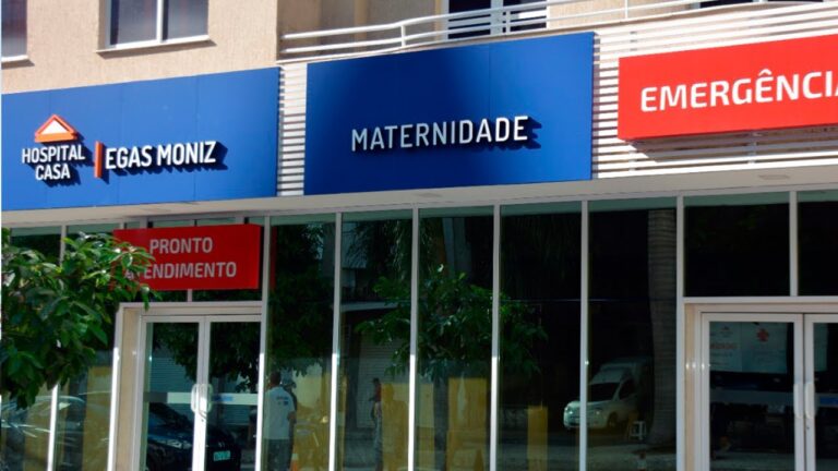 Marcação de Consultas no Hospital Egas Moniz: Guia Completo
