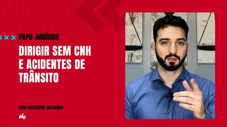 Puni&ccedil;&otilde;es por Falta de Habilita&ccedil;&atilde;o Legal para Conduzir: C&oacute;digo Penal Brasileiro