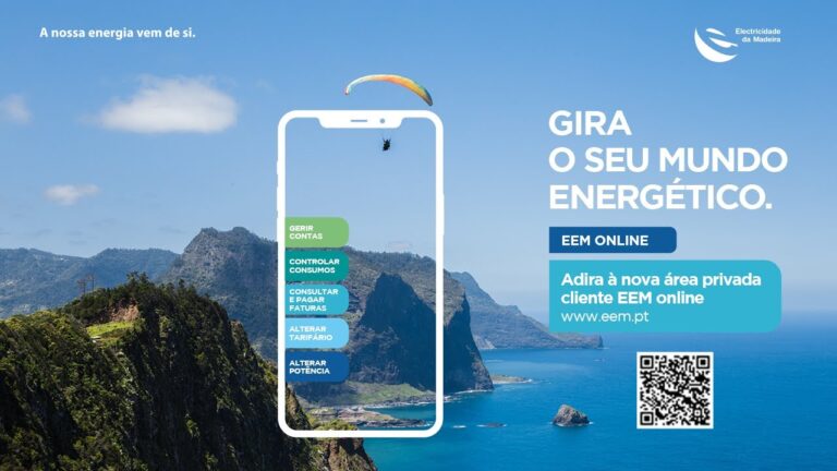 Guia para o Login Eficiente no EEM