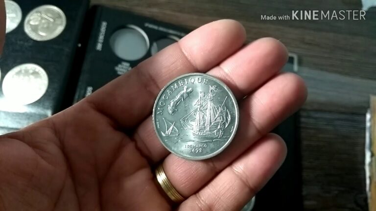 Guia de Pre&ccedil;os de Moedas Portuguesas: Cat&aacute;logo Atualizado